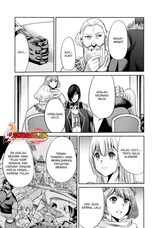 Uragirareta S Rank Boukensha no Ore wa, Aisuru Dorei no Kanojora to Tomoni Dorei dake no Harem Guild o Tsukuru